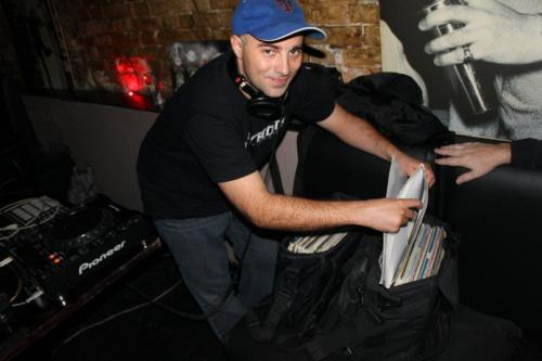 Planet E 707 - Vocal Dance