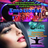 2025-02 Emotional Trance Mix