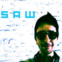 Saw CD Live Set ( Ableton Live )