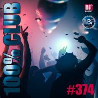 100% CLUB # 374 on Radio ABF