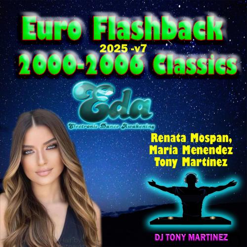 2025 v7 Euro Flashback 2002-2006 Classics