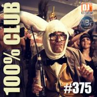 100% CLUB # 375 on Radio ABF