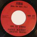 Ketch A Vibe 854 Show Pt 2