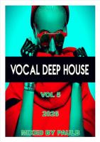 VOCAL DEEP HOUSE VOL 5 2026