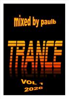 TRANCE VOL 1 2026