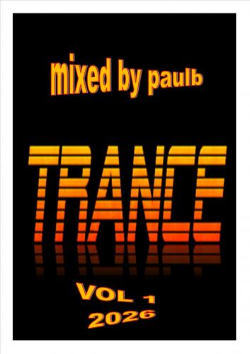 TRANCE VOL 1 2026