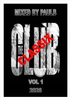 THE CLUB CLASSIX VOL 1 2026