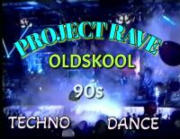 PROJECT RAVE # 3