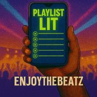 Playlist Lit