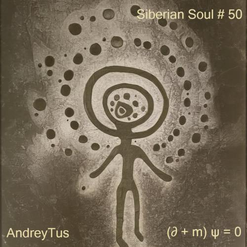 Siberian Soul # 50 festival_master