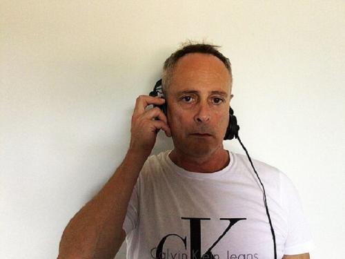 DJ Lamberto jingle ibiza