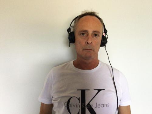 DJ Lamberto jingle ibiza