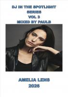 AMELIA LENS VOL 3 2026