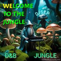 WELCOME TO THE JUNGLE
