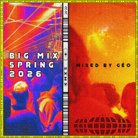 Big Mix Spring 2026