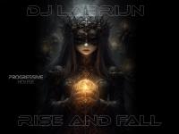 Dj Labrijn - Rise and Fall