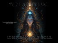 Dj Labrijn - Unbreakable Soul