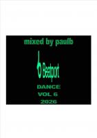 BEATPORT DANCE VOL 6 2026