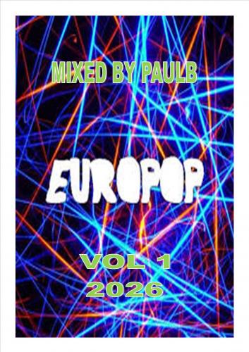 80S EURO POP VOL 1 2026