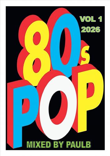 80S POP VOL 1 2026