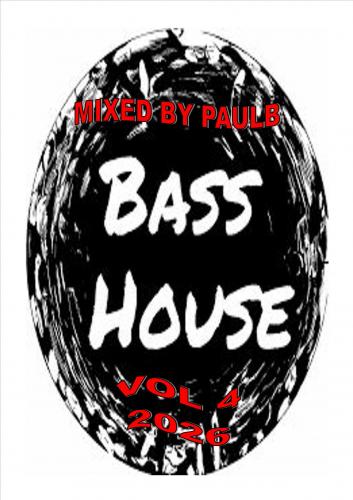 BASS HOUSE VOL 4 2026
