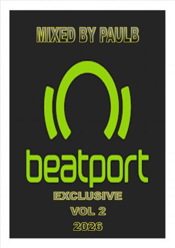 BEATPORT EXCLUSIVE VOL 2 2026
