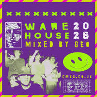 Warehouse 2026