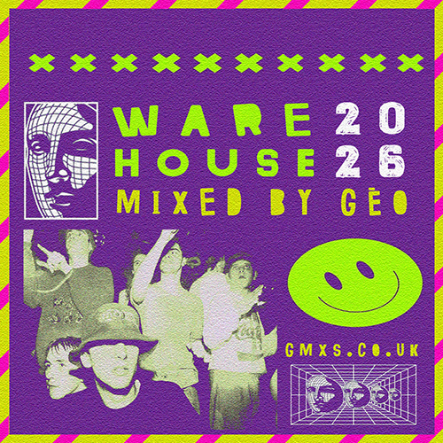 Warehouse 2026