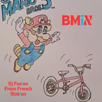 BMX