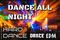 DANCE ALL NIGHT # 1