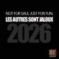 LES AUTRES SONT JALOUX 2026