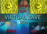 VIRTUAL RAVE # 4