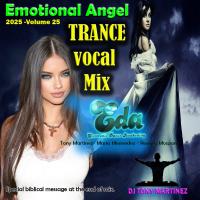 2025 v25 Emotional Angel Trance Mix