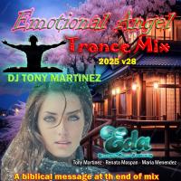 2025 v28 Emotional Angel Trance Mix