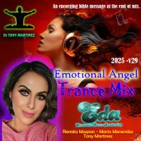 2025 v29 Emotional Angel Trance Mix
