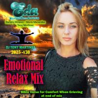 2025-v30 Emotional Relax Mix