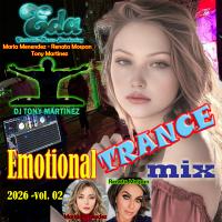 2026 V02 Emotional Trance Mix