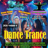 2026 v6 Dance Trance