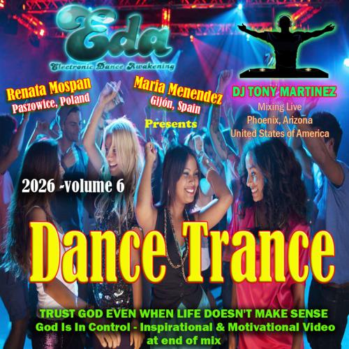 2026 v6 Dance Trance