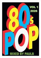 80S POP VOL 1 2026