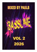 BASSLINE VOL 2 2026