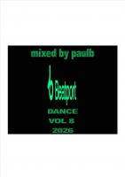 BEATPORT DANCE VOL 8 2026