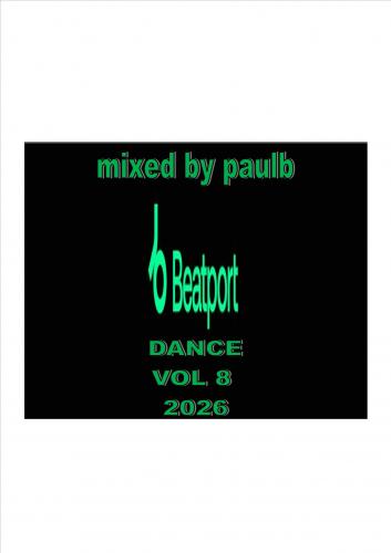 BEATPORT DANCE VOL 8 2026