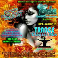 2026 V12 Trance Classic Mix