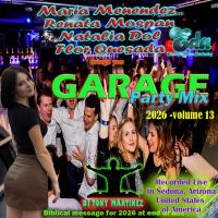 2026 v13 Garage Classic MIx