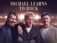 Mixhouse Vs. Michael Learns To Rock. The Nice Actor Megamix by Jonas Mix Larsen.