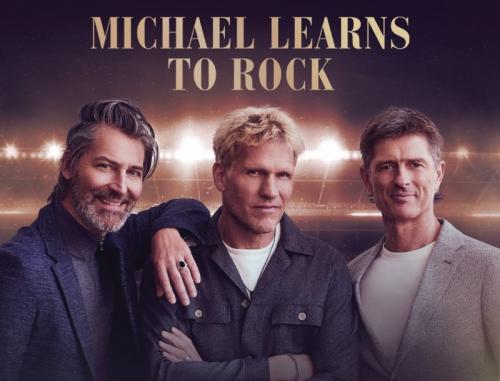 Mixhouse Vs. Michael Learns To Rock. The Nice Actor Megamix by Jonas Mix Larsen.