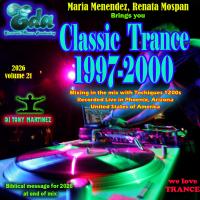 2026 V21 Classic Trance 1997-2000
