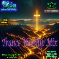 2026 V22 Worship Trance Mix