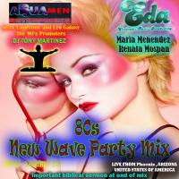 2026 v23- 80s New Wave Party Mix